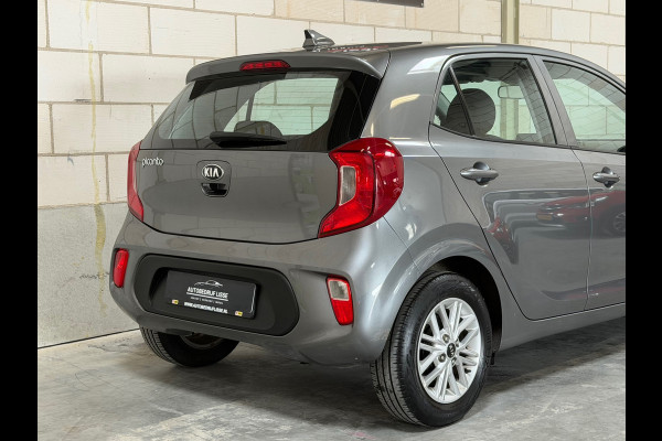 Kia Picanto 1.0 DPi DynamicLine|Airco|Navi|Carplay|Camera|