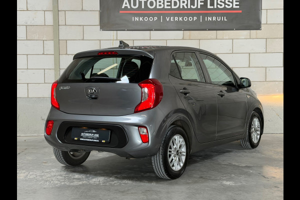 Kia Picanto 1.0 DPi DynamicLine|Airco|Navi|Carplay|Camera|