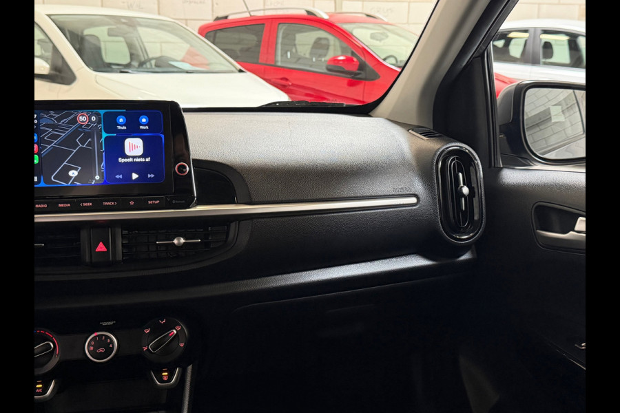 Kia Picanto 1.0 DPi DynamicLine|Airco|Navi|Carplay|Camera|