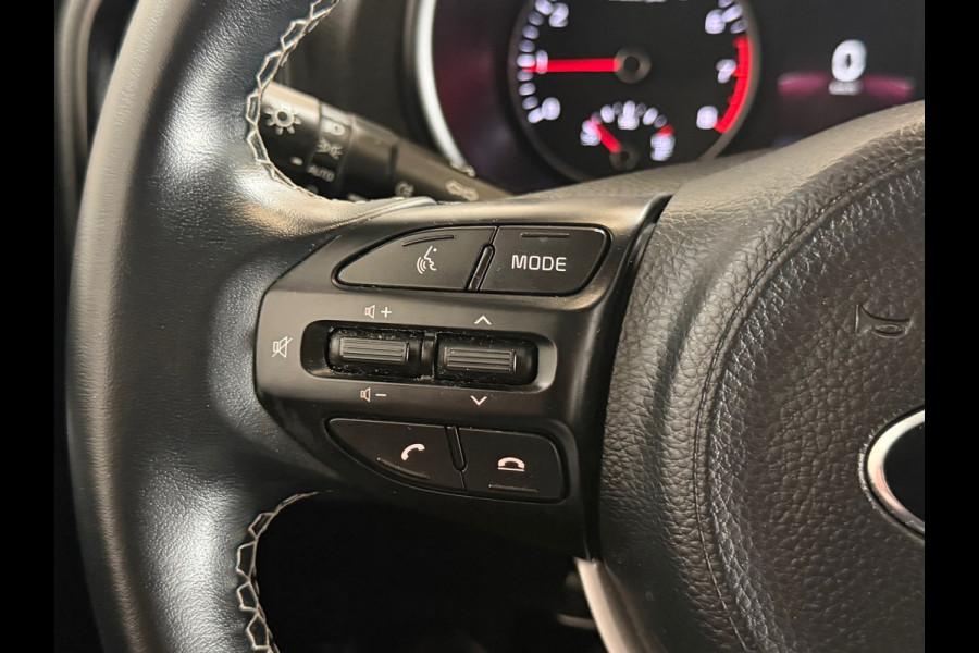 Kia Picanto 1.0 DPi DynamicLine|Airco|Navi|Carplay|Camera|