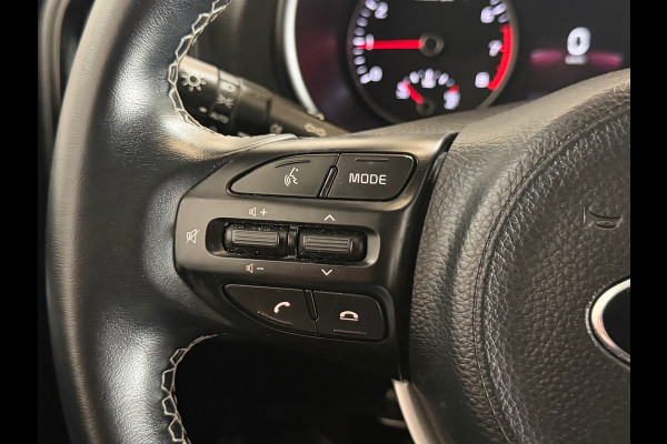 Kia Picanto 1.0 DPi DynamicLine|Airco|Navi|Carplay|Camera|