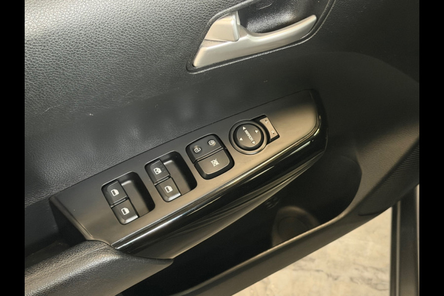 Kia Picanto 1.0 DPi DynamicLine|Airco|Navi|Carplay|Camera|
