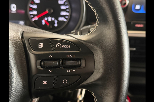Kia Picanto 1.0 DPi DynamicLine|Airco|Navi|Carplay|Camera|