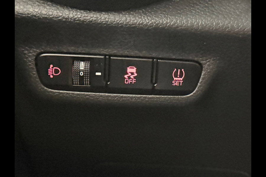 Kia Picanto 1.0 DPi DynamicLine|Airco|Navi|Carplay|Camera|