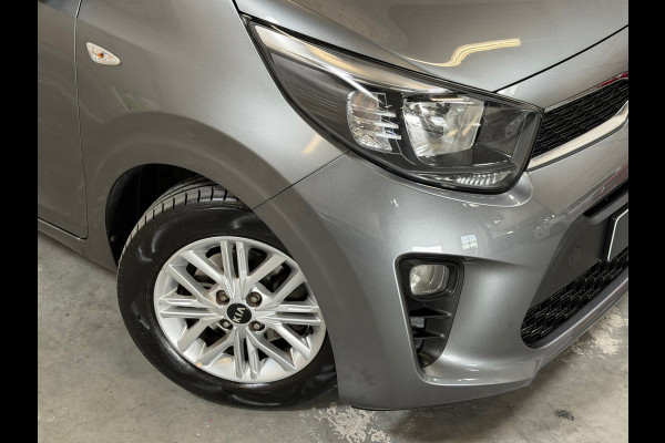 Kia Picanto 1.0 DPi DynamicLine|Airco|Navi|Carplay|Camera|