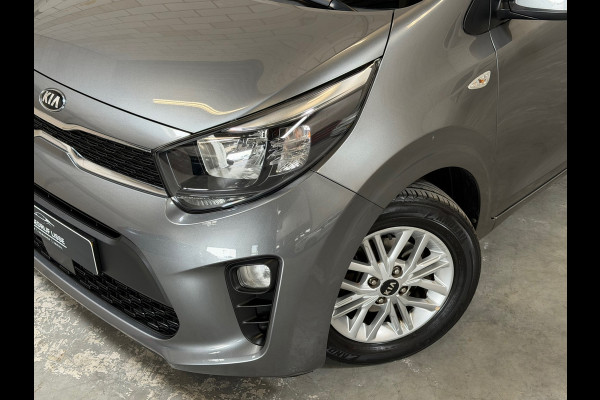 Kia Picanto 1.0 DPi DynamicLine|Airco|Navi|Carplay|Camera|