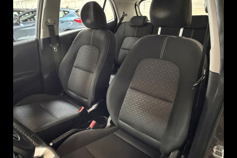 Kia Picanto 1.0 DPi DynamicLine|Airco|Navi|Carplay|Camera|