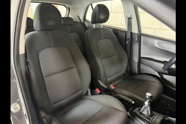 Kia Picanto 1.0 DPi DynamicLine|Airco|Navi|Carplay|Camera|