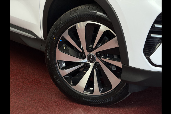 BYD SEAL U 217PK PHEV BOOST 18,3KW PANO HEADUP 360.CAM STOEL/STUUR VERW STOEL.VENTILATIE INFINITY/AUDIO 12/2025