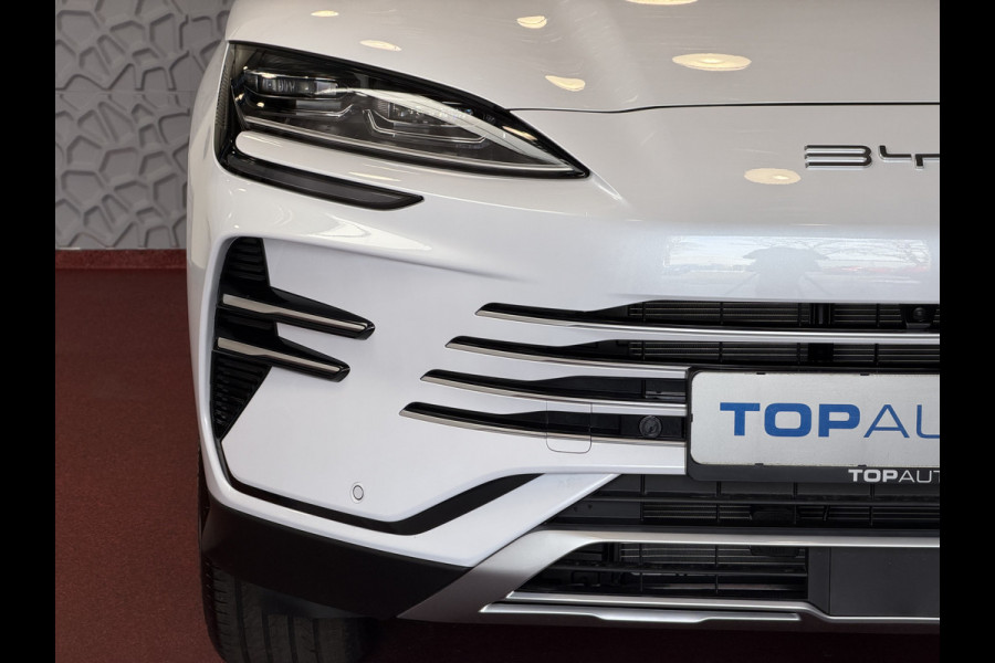 BYD SEAL U 217PK PHEV BOOST 18,3KW PANO HEADUP 360.CAM STOEL/STUUR VERW STOEL.VENTILATIE INFINITY/AUDIO 12/2025