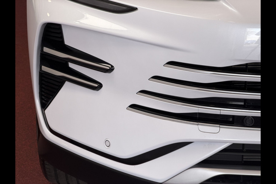 BYD SEAL U 217PK PHEV BOOST 18,3KW PANO HEADUP 360.CAM STOEL/STUUR VERW STOEL.VENTILATIE INFINITY/AUDIO 12/2025
