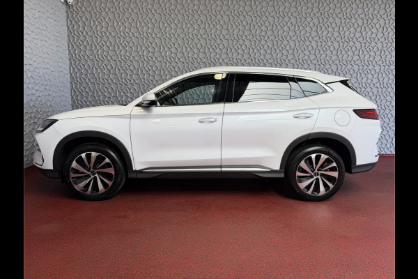 BYD SEAL U 217PK PHEV BOOST 18,3KW PANO HEADUP 360.CAM STOEL/STUUR VERW STOEL.VENTILATIE INFINITY/AUDIO 12/2025