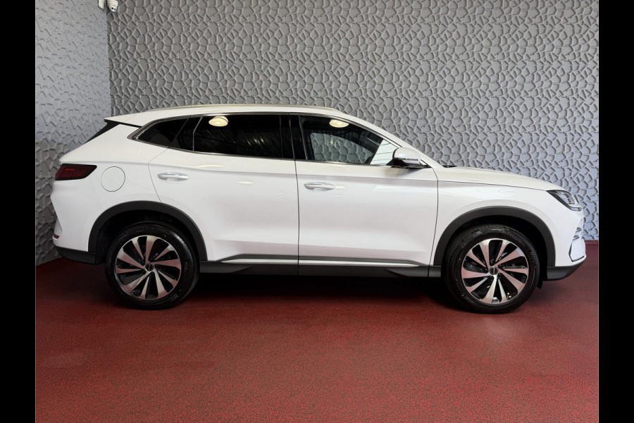 BYD SEAL U 217PK PHEV BOOST 18,3KW PANO HEADUP 360.CAM STOEL/STUUR VERW STOEL.VENTILATIE INFINITY/AUDIO 12/2025