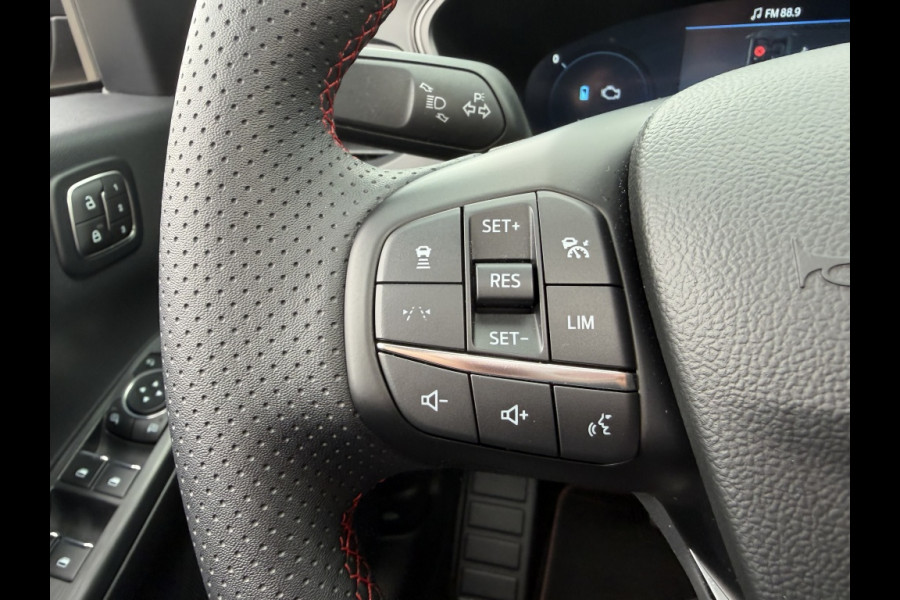 Ford Kuga 2.5 PHEV ST-Line X TREKHAAK! PANODAK! TECHPACK! DRIVERPACK! WINT