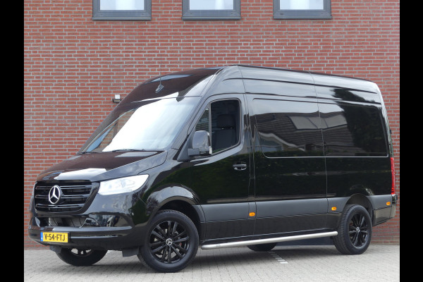 Mercedes-Benz Sprinter 315 CDI L2H2 3500KG Trekgewicht Camera/Navigatie/Side bars