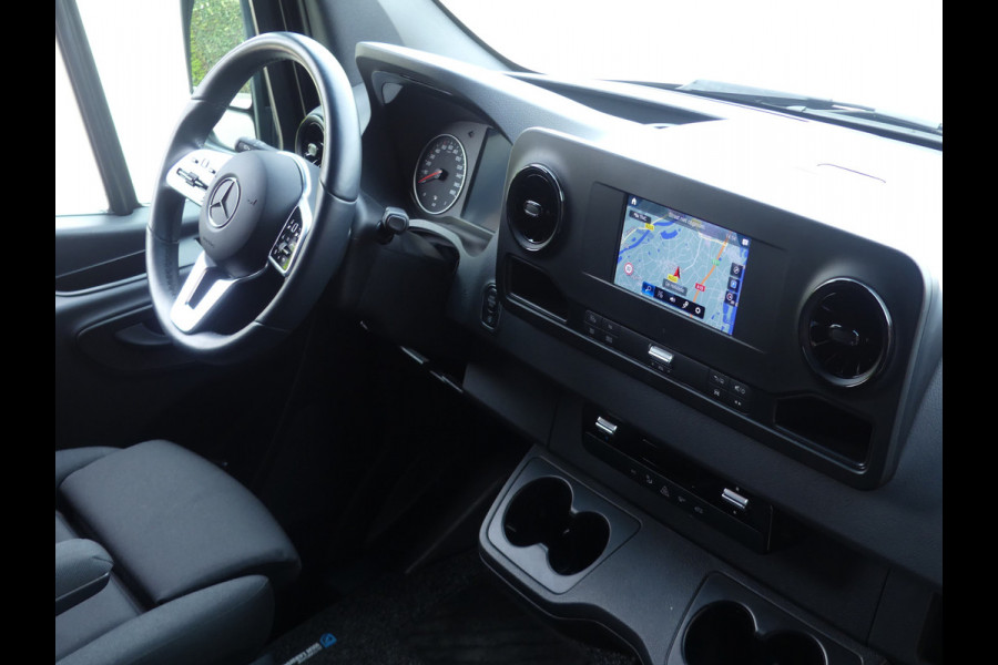 Mercedes-Benz Sprinter 315 CDI L2H2 3500KG Trekgewicht Camera/Navigatie/Side bars