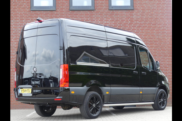 Mercedes-Benz Sprinter 315 CDI L2H2 3500KG Trekgewicht Camera/Navigatie/Side bars