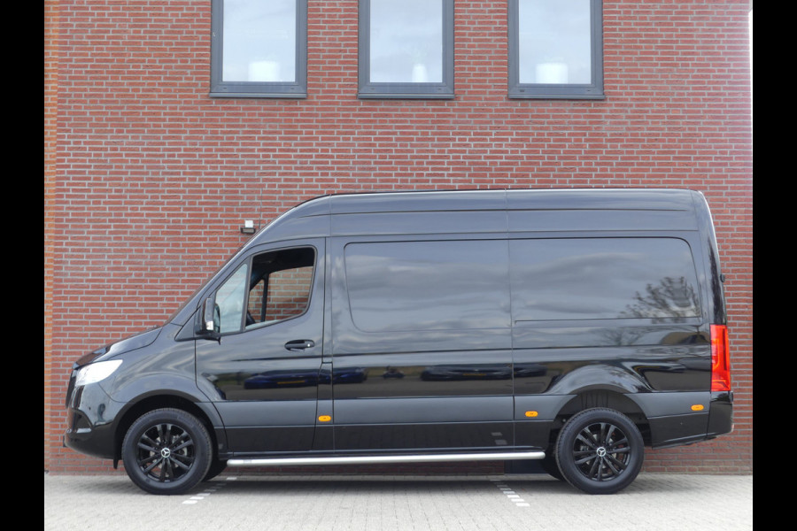 Mercedes-Benz Sprinter 315 CDI L2H2 3500KG Trekgewicht Camera/Navigatie/Side bars