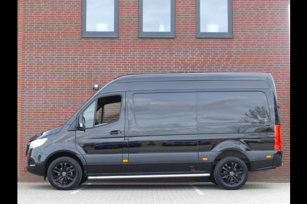 Mercedes-Benz Sprinter 315 CDI L2H2 3500KG Trekgewicht Camera/Navigatie/Side bars