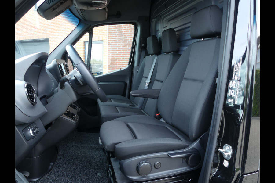 Mercedes-Benz Sprinter 315 CDI L2H2 3500KG Trekgewicht Camera/Navigatie/Side bars