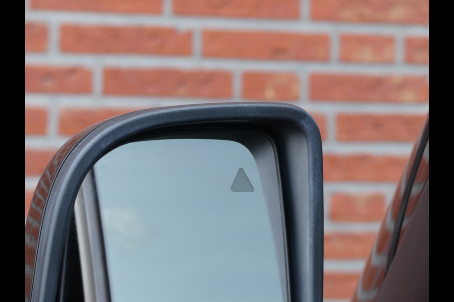 Mercedes-Benz Sprinter 315 CDI L2H2 3500KG Trekgewicht Camera/Navigatie/Side bars