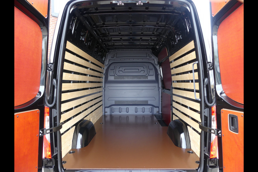 Mercedes-Benz Sprinter 315 CDI L2H2 3500KG Trekgewicht Camera/Navigatie/Side bars