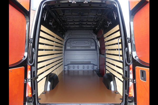Mercedes-Benz Sprinter 315 CDI L2H2 3500KG Trekgewicht Camera/Navigatie/Side bars