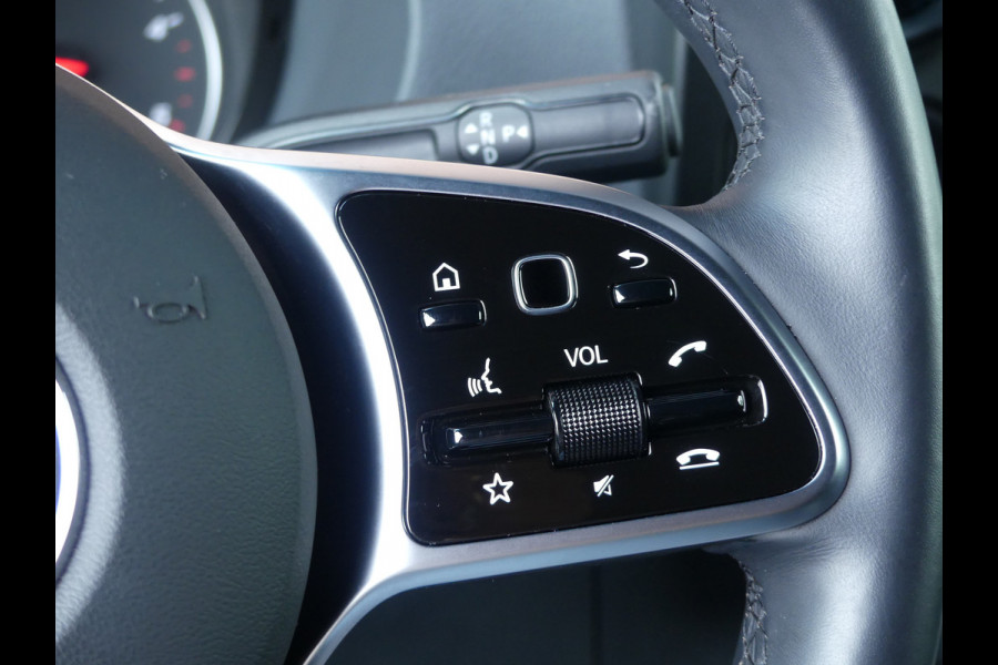 Mercedes-Benz Sprinter 315 CDI L2H2 3500KG Trekgewicht Camera/Navigatie/Side bars