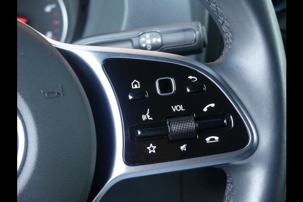 Mercedes-Benz Sprinter 315 CDI L2H2 3500KG Trekgewicht Camera/Navigatie/Side bars