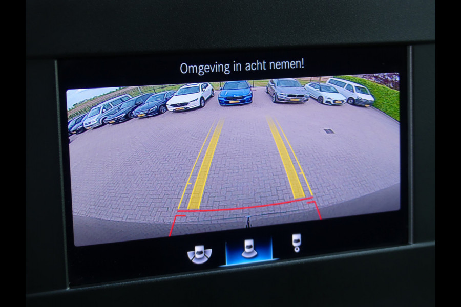 Mercedes-Benz Sprinter 315 CDI L2H2 3500KG Trekgewicht Camera/Navigatie/Side bars