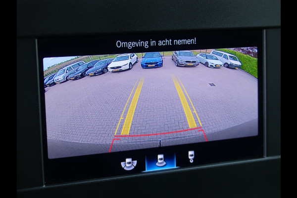 Mercedes-Benz Sprinter 315 CDI L2H2 3500KG Trekgewicht Camera/Navigatie/Side bars
