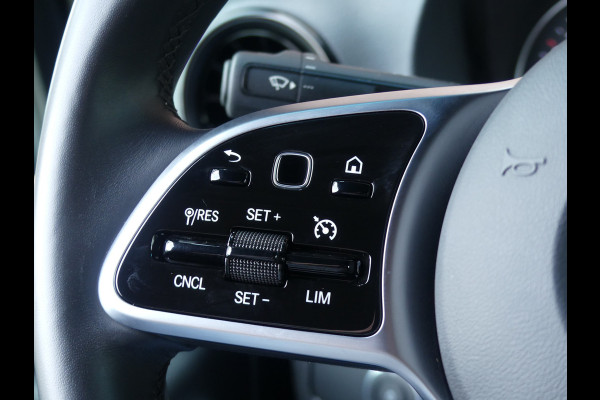 Mercedes-Benz Sprinter 315 CDI L2H2 3500KG Trekgewicht Camera/Navigatie/Side bars