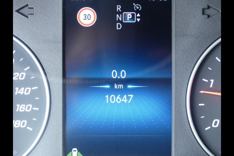 Mercedes-Benz Sprinter 315 CDI L2H2 3500KG Trekgewicht Camera/Navigatie/Side bars