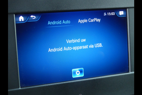 Mercedes-Benz Sprinter 315 CDI L2H2 3500KG Trekgewicht Camera/Navigatie/Side bars