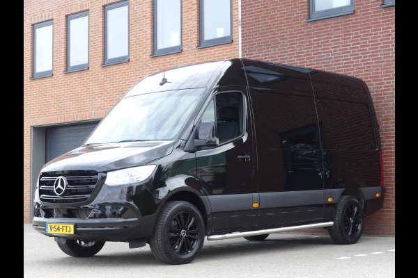 Mercedes-Benz Sprinter 315 CDI L2H2 3500KG Trekgewicht Camera/Navigatie/Side bars