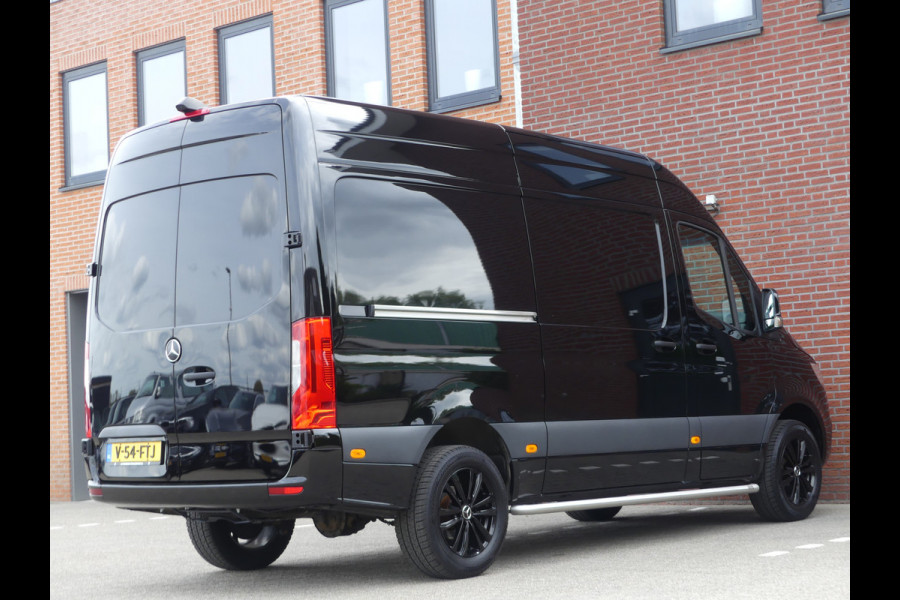 Mercedes-Benz Sprinter 315 CDI L2H2 3500KG Trekgewicht Camera/Navigatie/Side bars