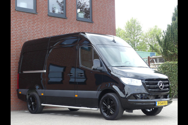 Mercedes-Benz Sprinter 315 CDI L2H2 3500KG Trekgewicht Camera/Navigatie/Side bars