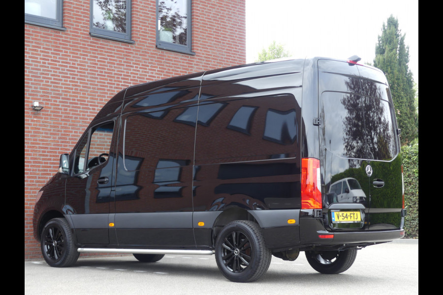 Mercedes-Benz Sprinter 315 CDI L2H2 3500KG Trekgewicht Camera/Navigatie/Side bars