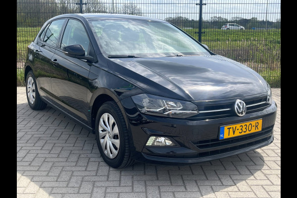 Volkswagen Polo 1.0 TSI Comfortline | Carplay | Navi | Airco |