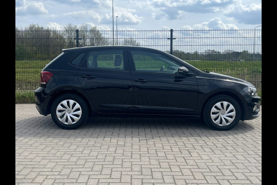 Volkswagen Polo 1.0 TSI Comfortline | Carplay | Navi | Airco |