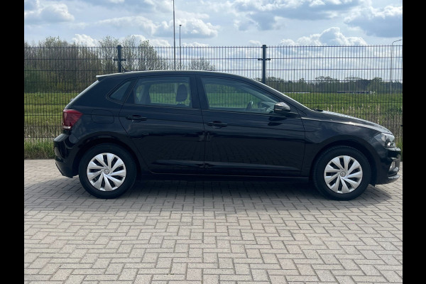 Volkswagen Polo 1.0 TSI Comfortline | Carplay | Navi | Airco |