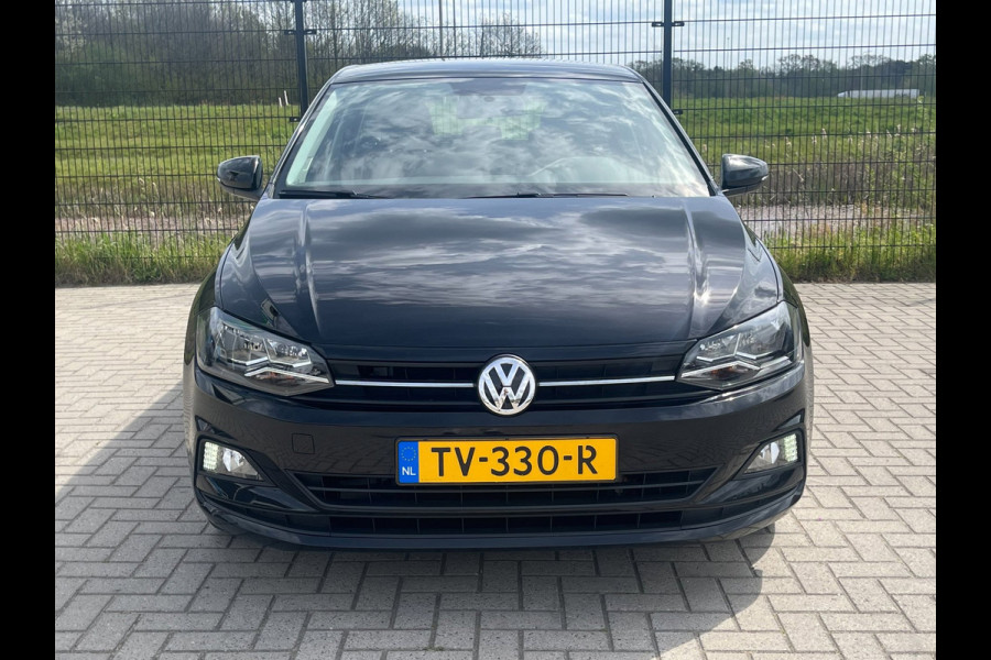 Volkswagen Polo 1.0 TSI Comfortline | Carplay | Navi | Airco |