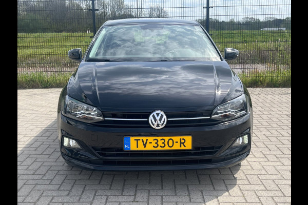 Volkswagen Polo 1.0 TSI Comfortline | Carplay | Navi | Airco |
