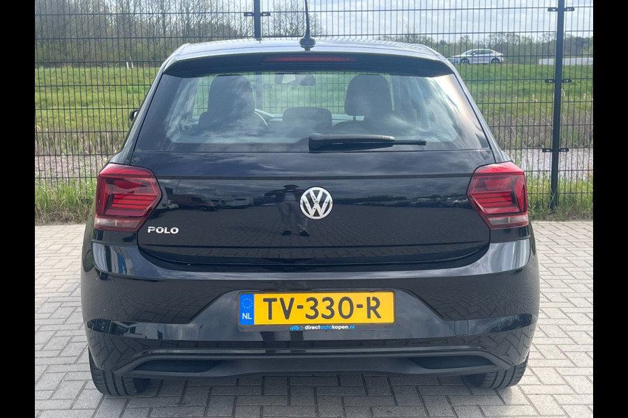 Volkswagen Polo 1.0 TSI Comfortline | Carplay | Navi | Airco |
