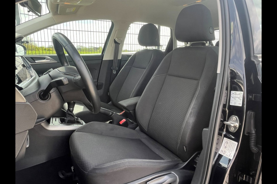 Volkswagen Polo 1.0 TSI Comfortline | Carplay | Navi | Airco |