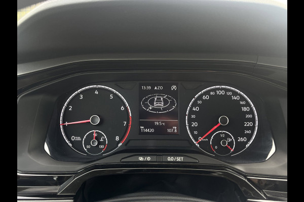 Volkswagen Polo 1.0 TSI Comfortline | Carplay | Navi | Airco |