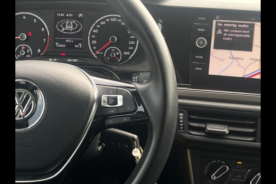Volkswagen Polo 1.0 TSI Comfortline | Carplay | Navi | Airco |