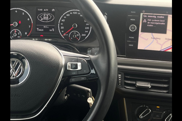 Volkswagen Polo 1.0 TSI Comfortline | Carplay | Navi | Airco |