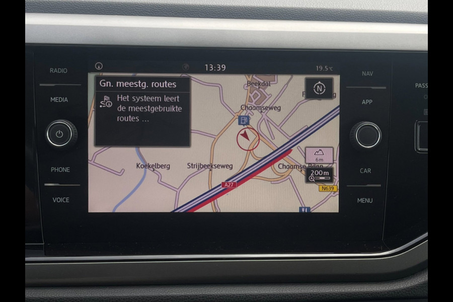 Volkswagen Polo 1.0 TSI Comfortline | Carplay | Navi | Airco |