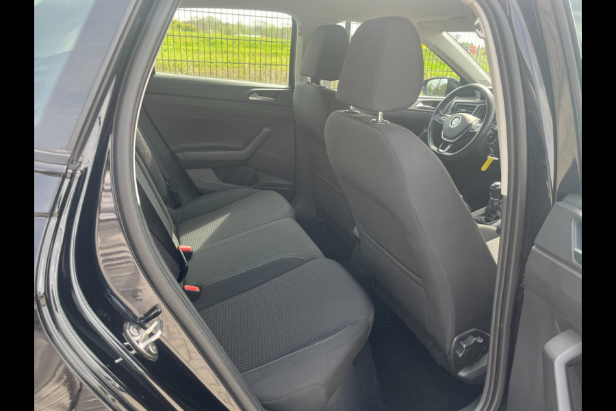 Volkswagen Polo 1.0 TSI Comfortline | Carplay | Navi | Airco |